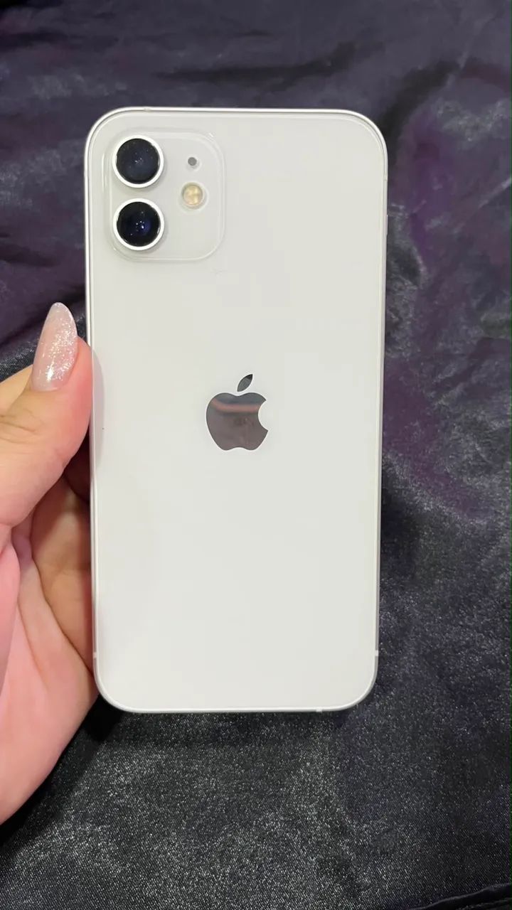 iPhone 12 - 64 GB | 83% de Saúde da Bateria - Foto 4