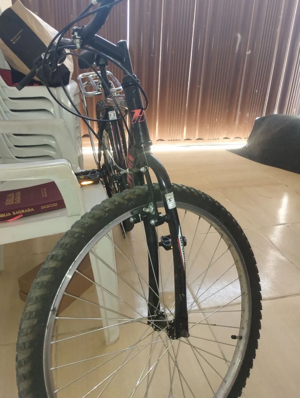 Bicicleta - Foto 5