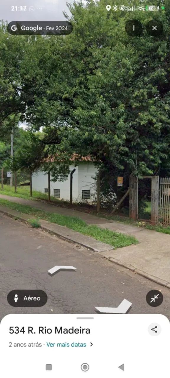 Barracão e sobrado em chácara na avenida tuiuti   21.943m2