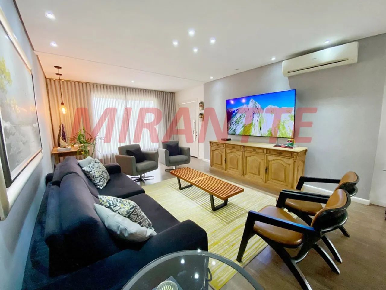 Chácara de 833m² com 5 quartos em Chácara São Bento - Foto 2
