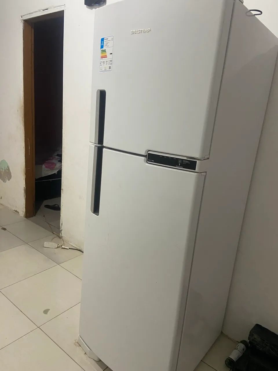Vendo geladeira  - Foto 4