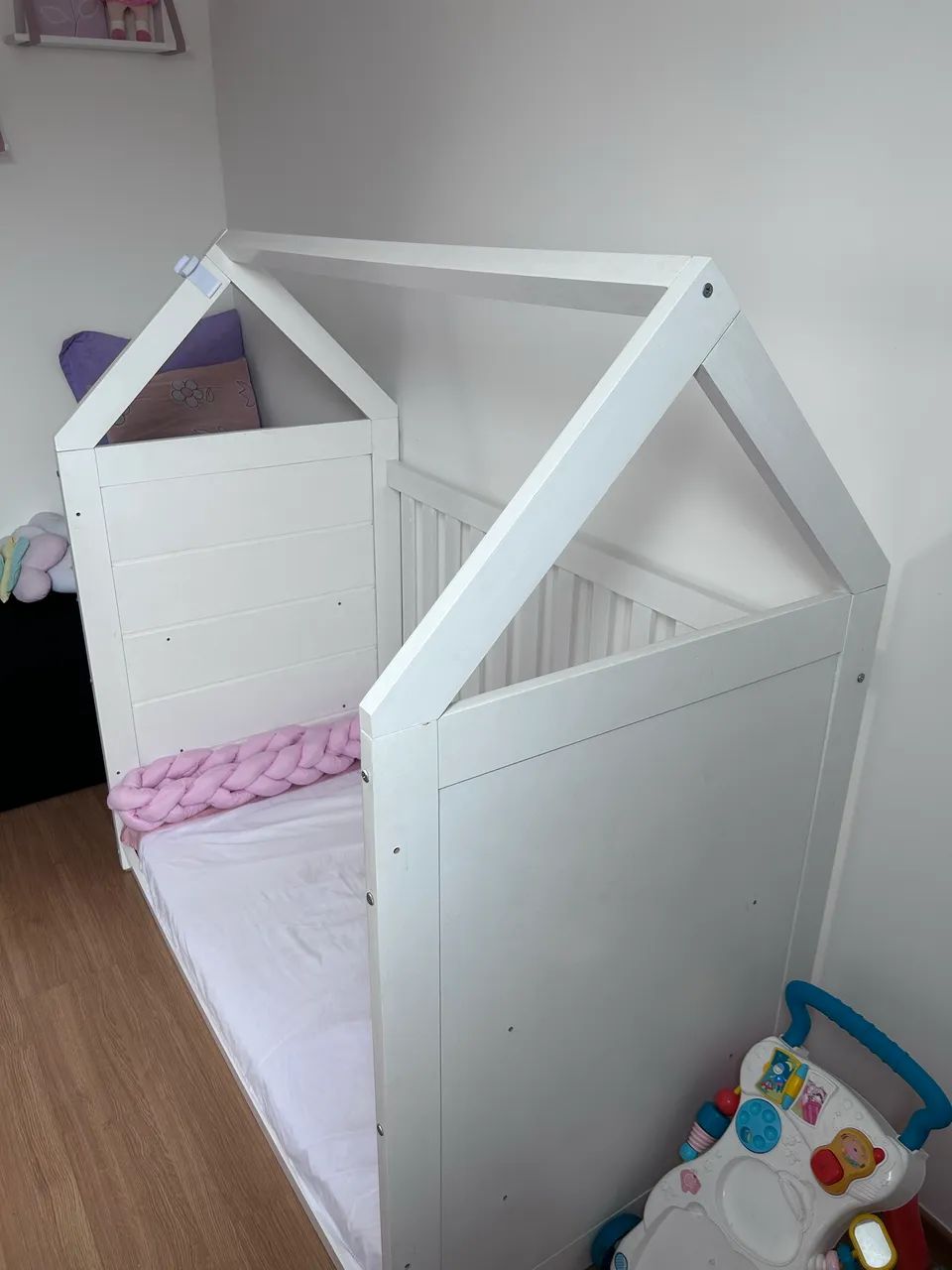Berço/Cama - Foto 4