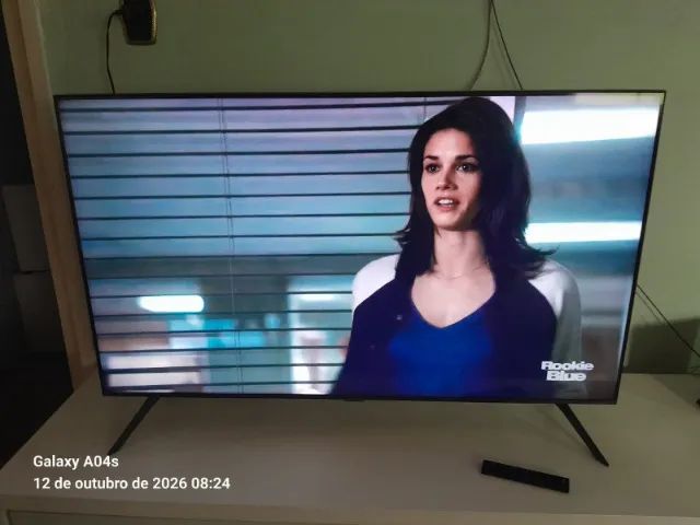TV SANSUNG 50"  R$ 1500,00 - Foto 2