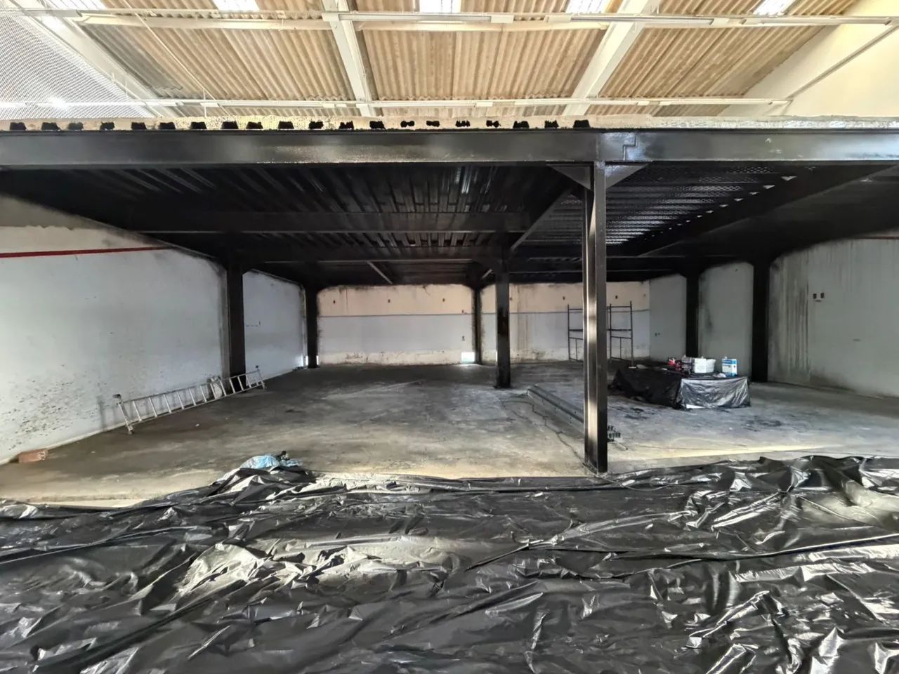 Executamos Estruturas Metálicas - Foto 3