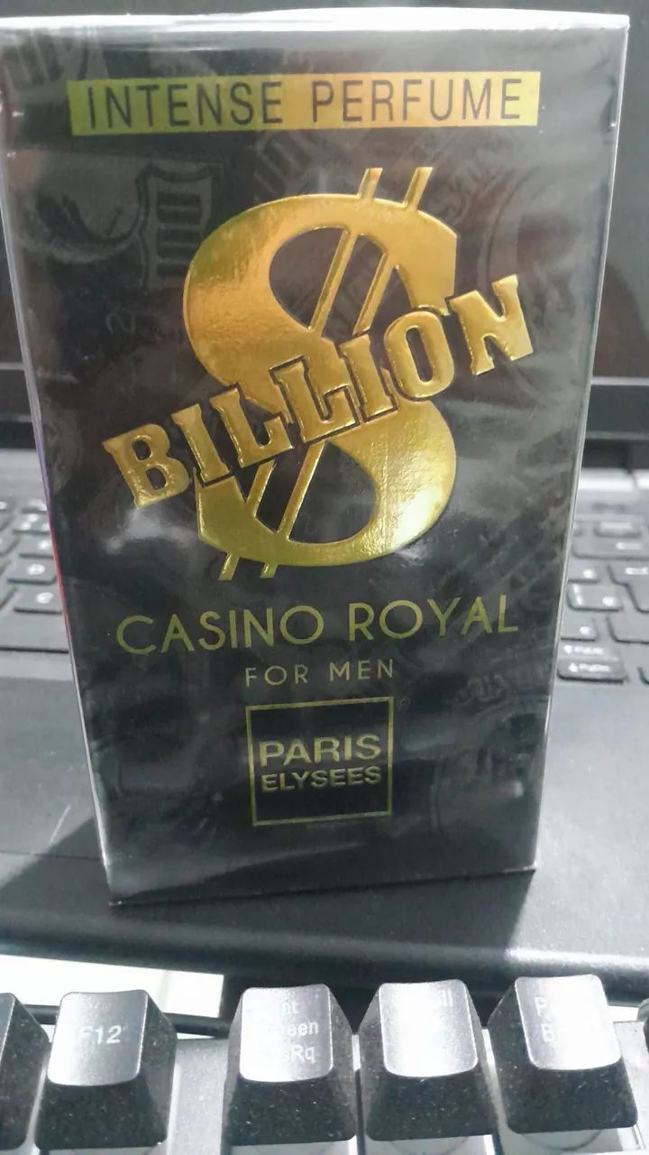 Perfumes importados  - Foto 4