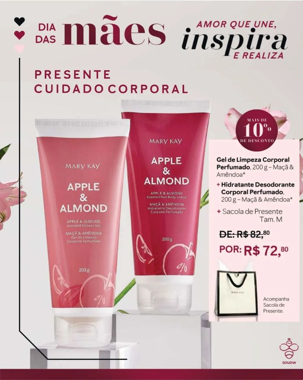 Consultora de beleza Mary Kay ??? Produtos maravilhosos.. - Foto 2