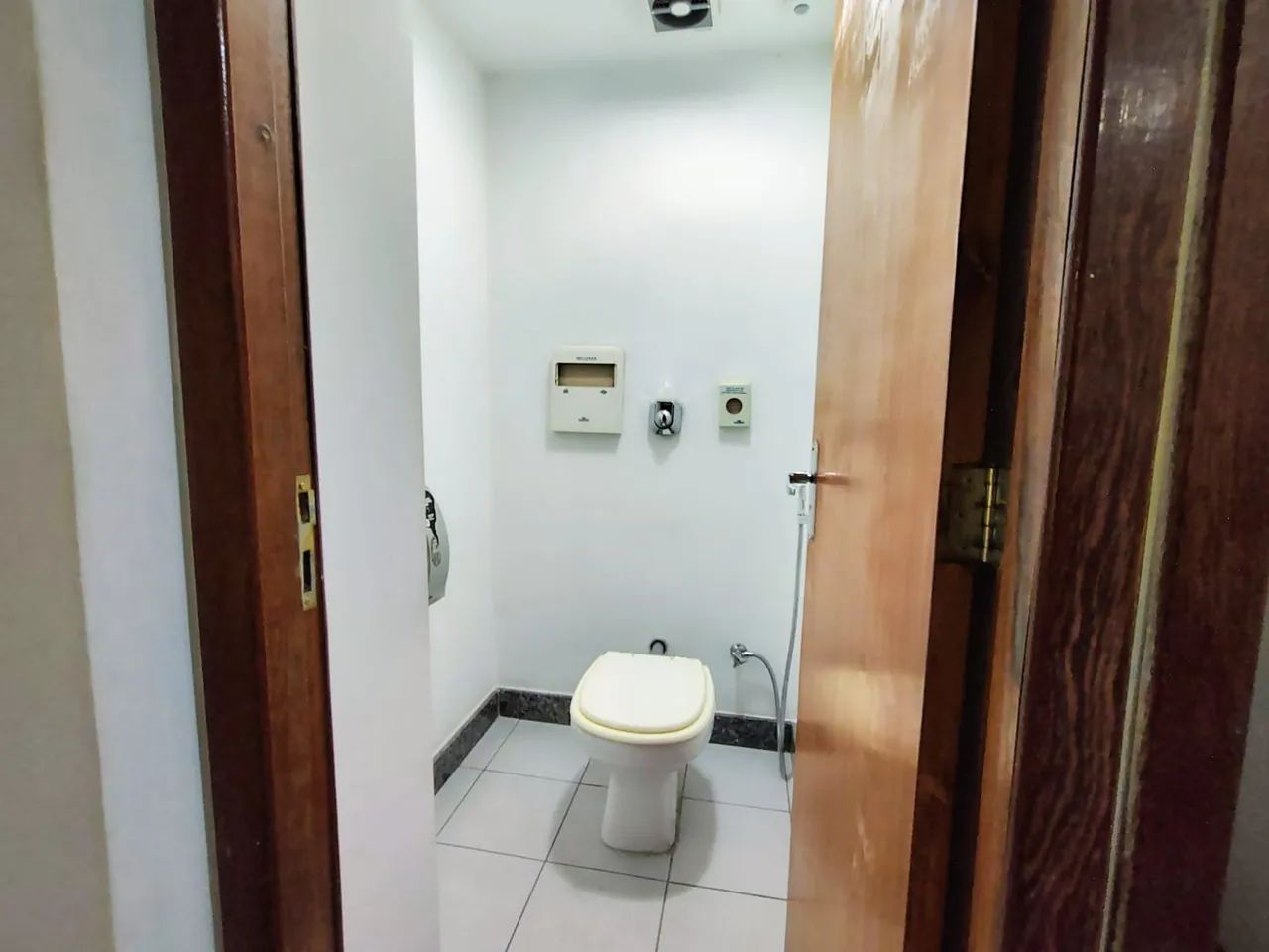 Sala Comercial com 4 ambientes na Glória, Rio de Janeiro - Foto 2