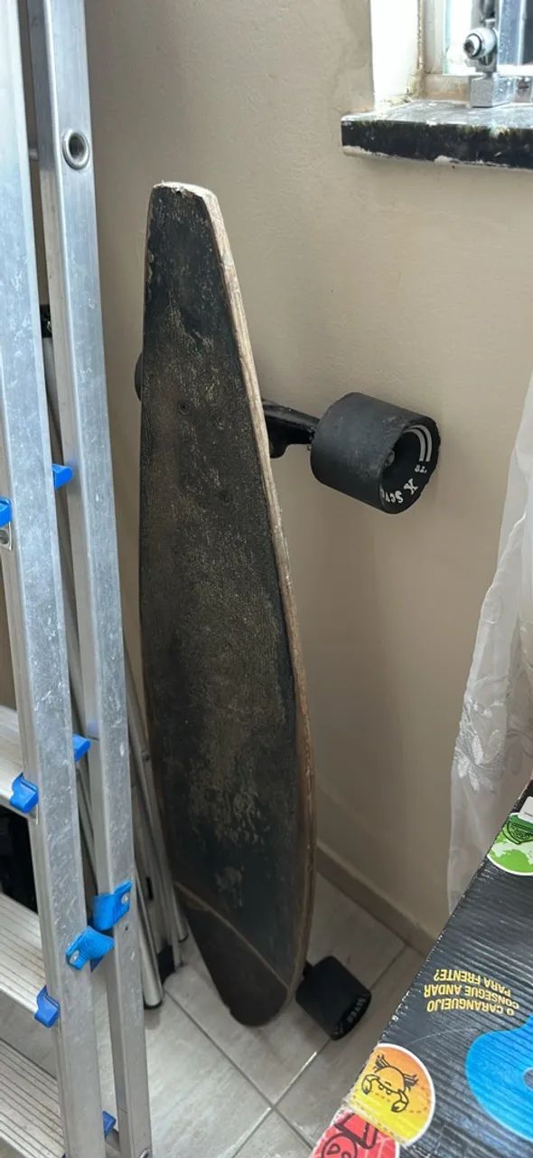 Long board  - Foto 3