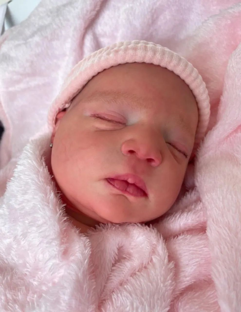Bebê reborn 