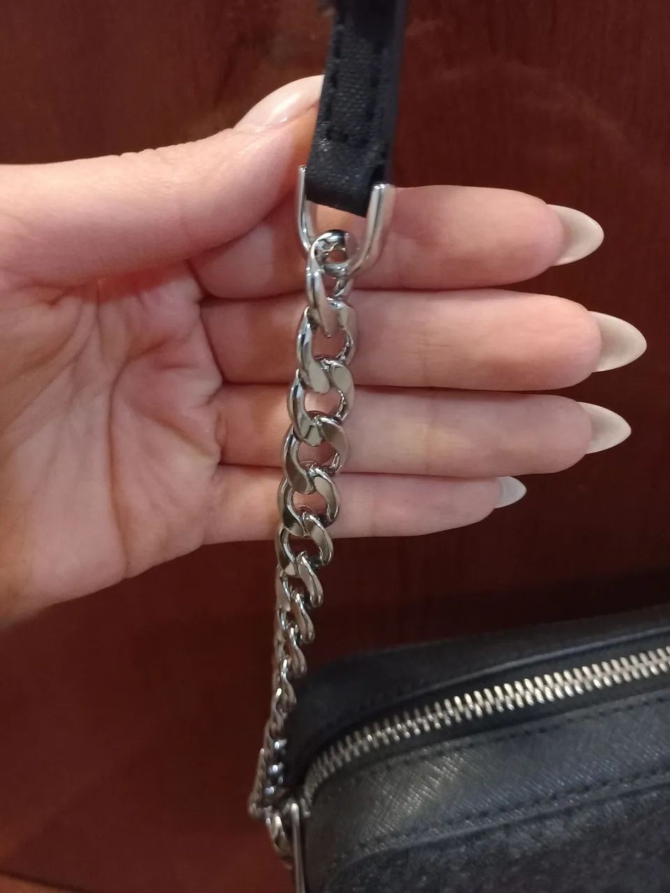 Bolsa original Michael Kors - Foto 4