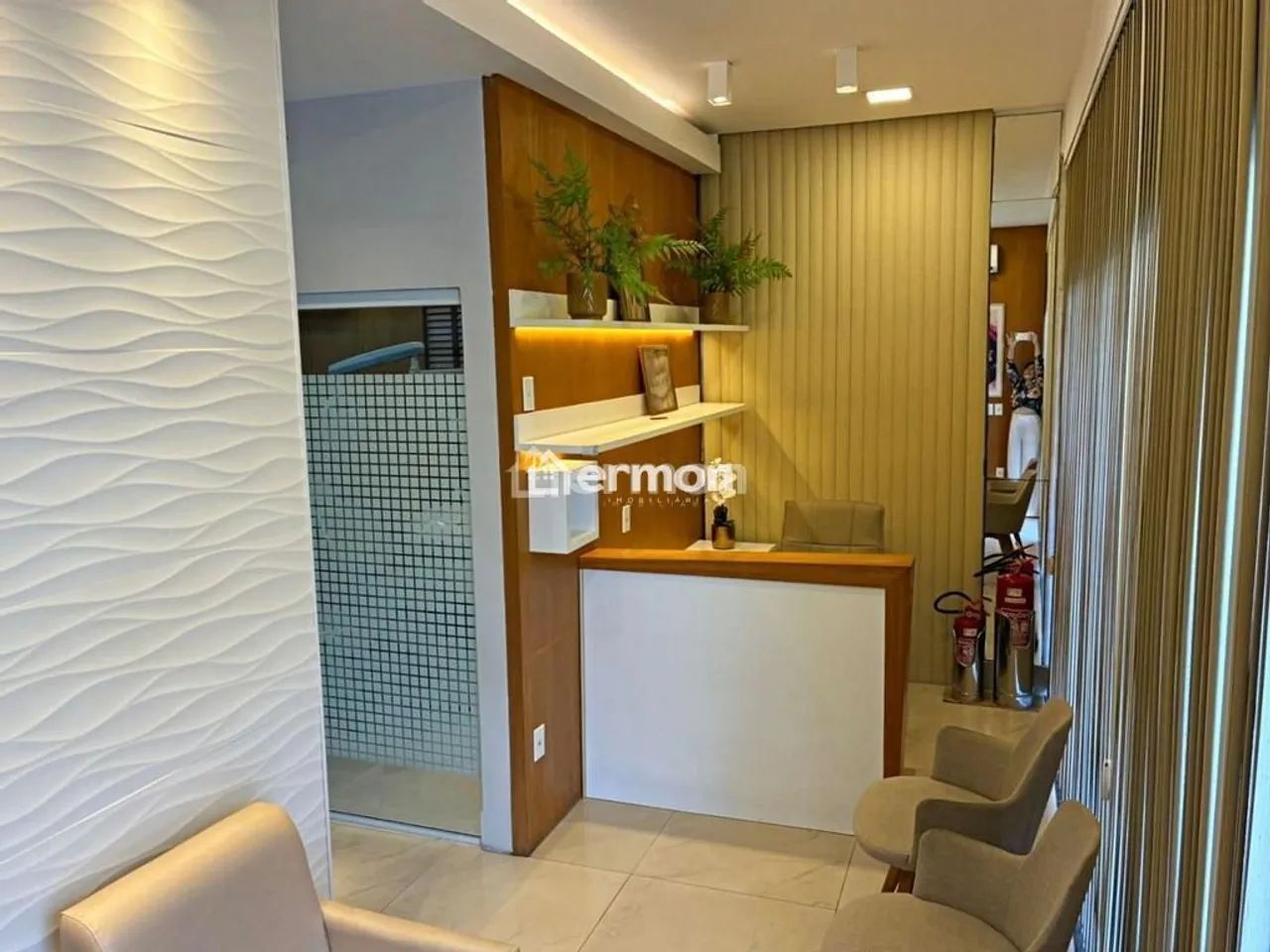 Sala à venda em Natal, Petrópolis, com 100 m², Potengi Flat - Foto 3