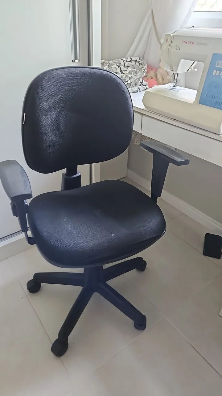 Cadeira de escritório