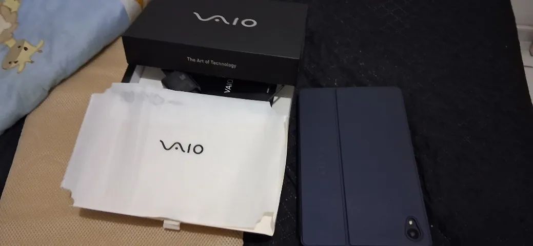 Vendo Tablet Vaio TL10  - Foto 4