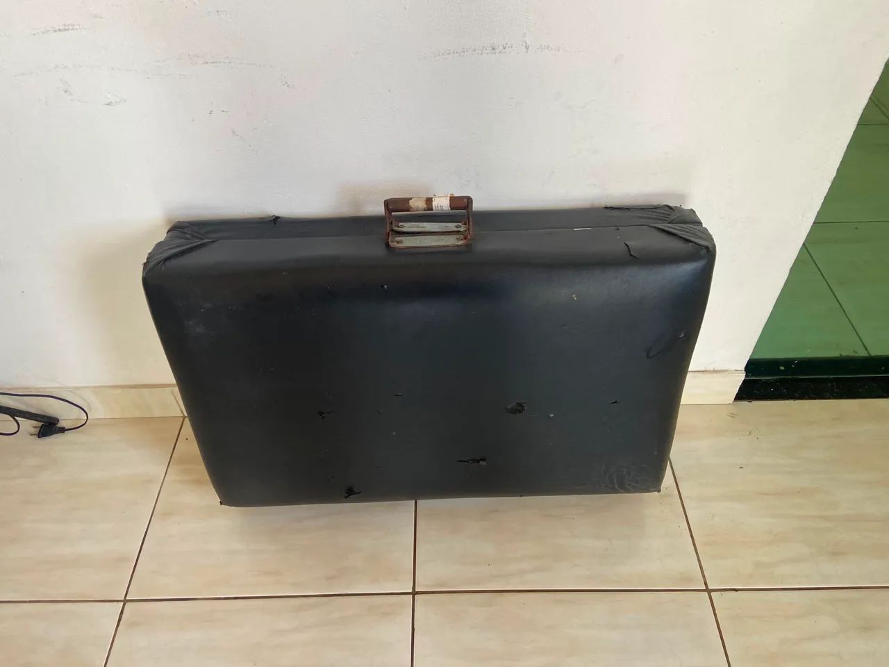Maca Maleta - Foto 2