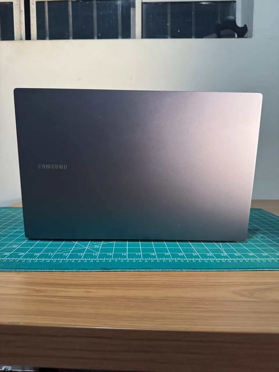 Notebook Samsung I3 8gb ram- VivoBook em perfeito estado  - Foto 5