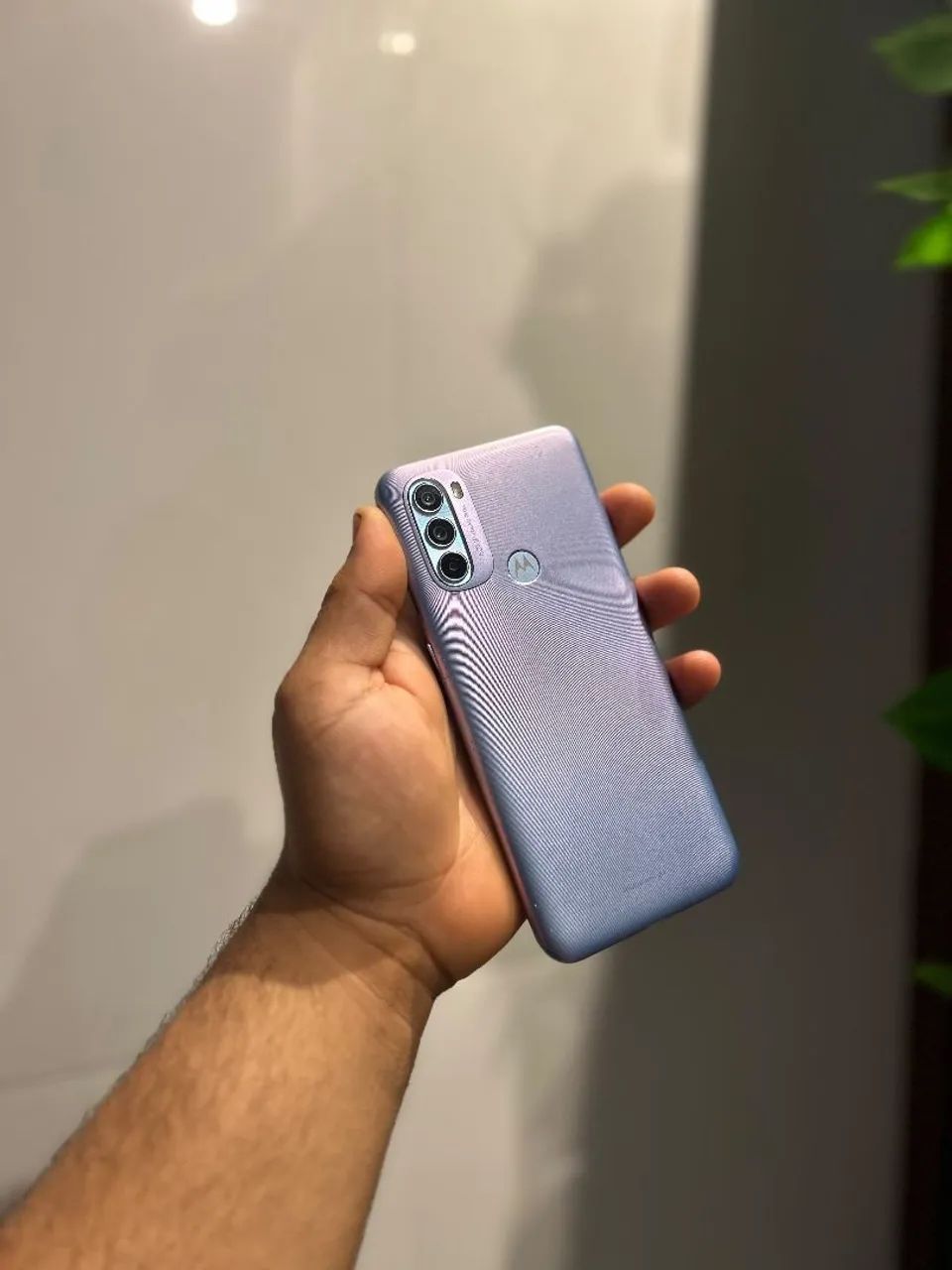 moto g31 128gb - Foto 4