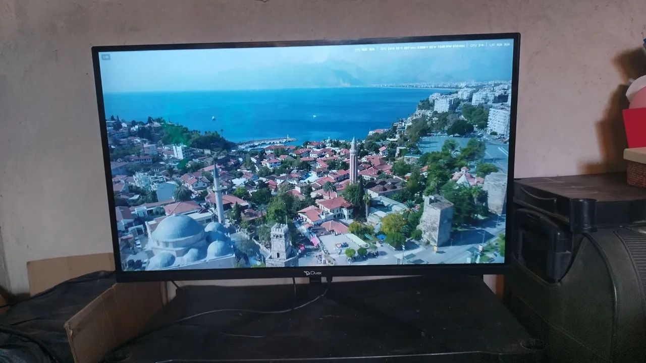Monitor Duex DX320Z 32 - Foto 5