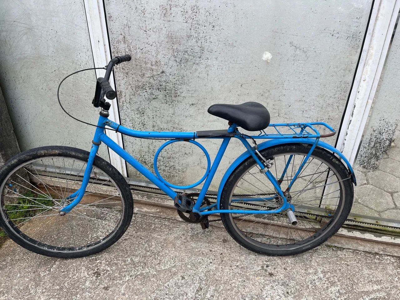 Bike monark (quadro 2004)