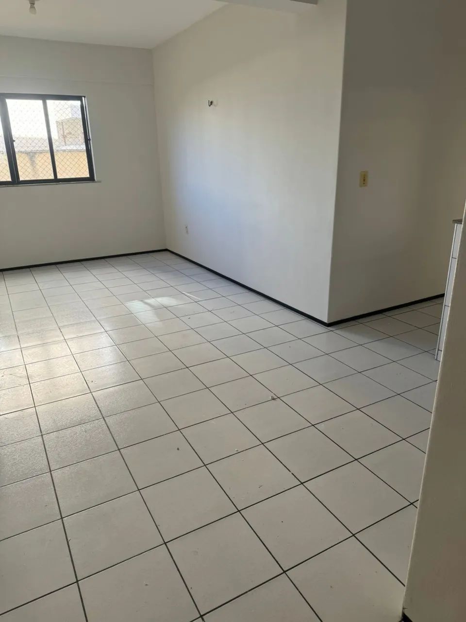 Apartamento São Gerardo 