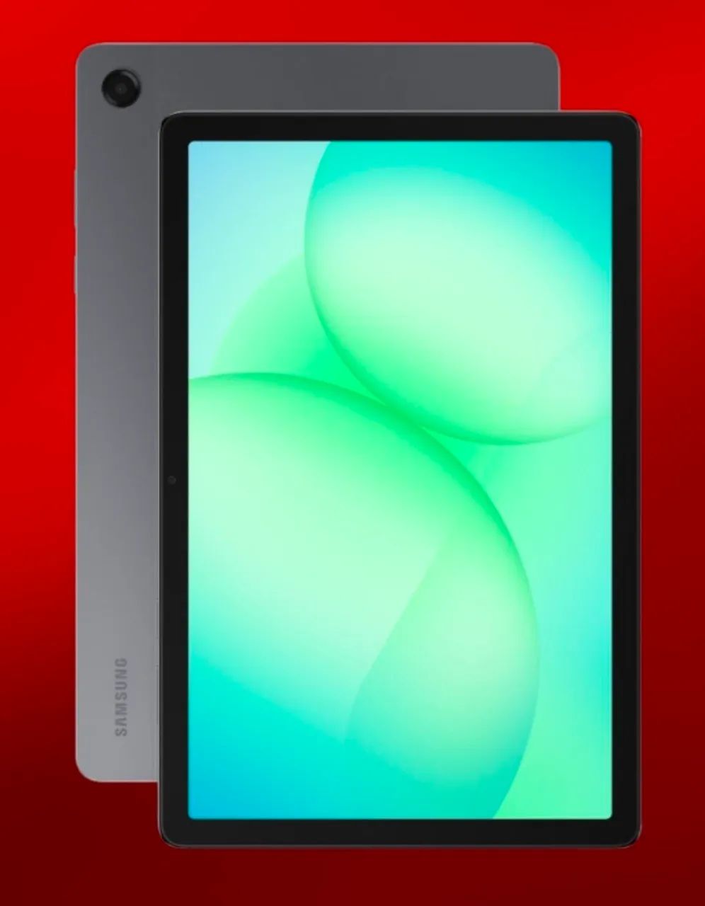 A11 PLUS 128GB (WIFI)