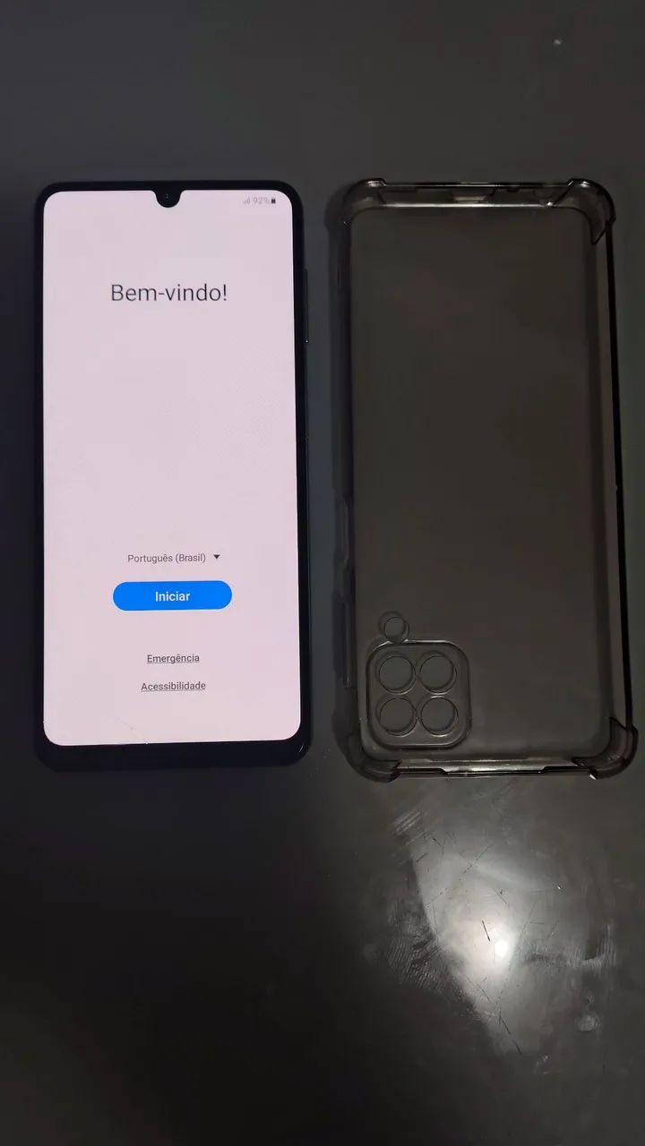 Celular Samsung a22 - Foto 2