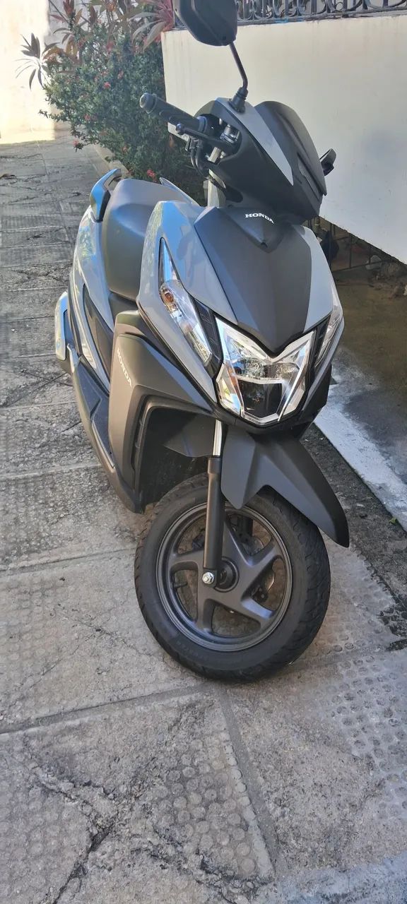 Honda elite ano 2027 - Foto 4