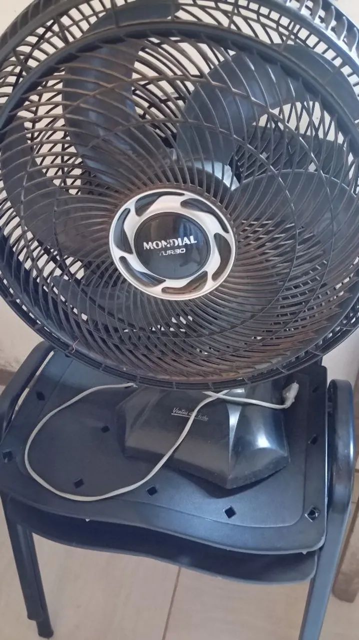 Ventilador