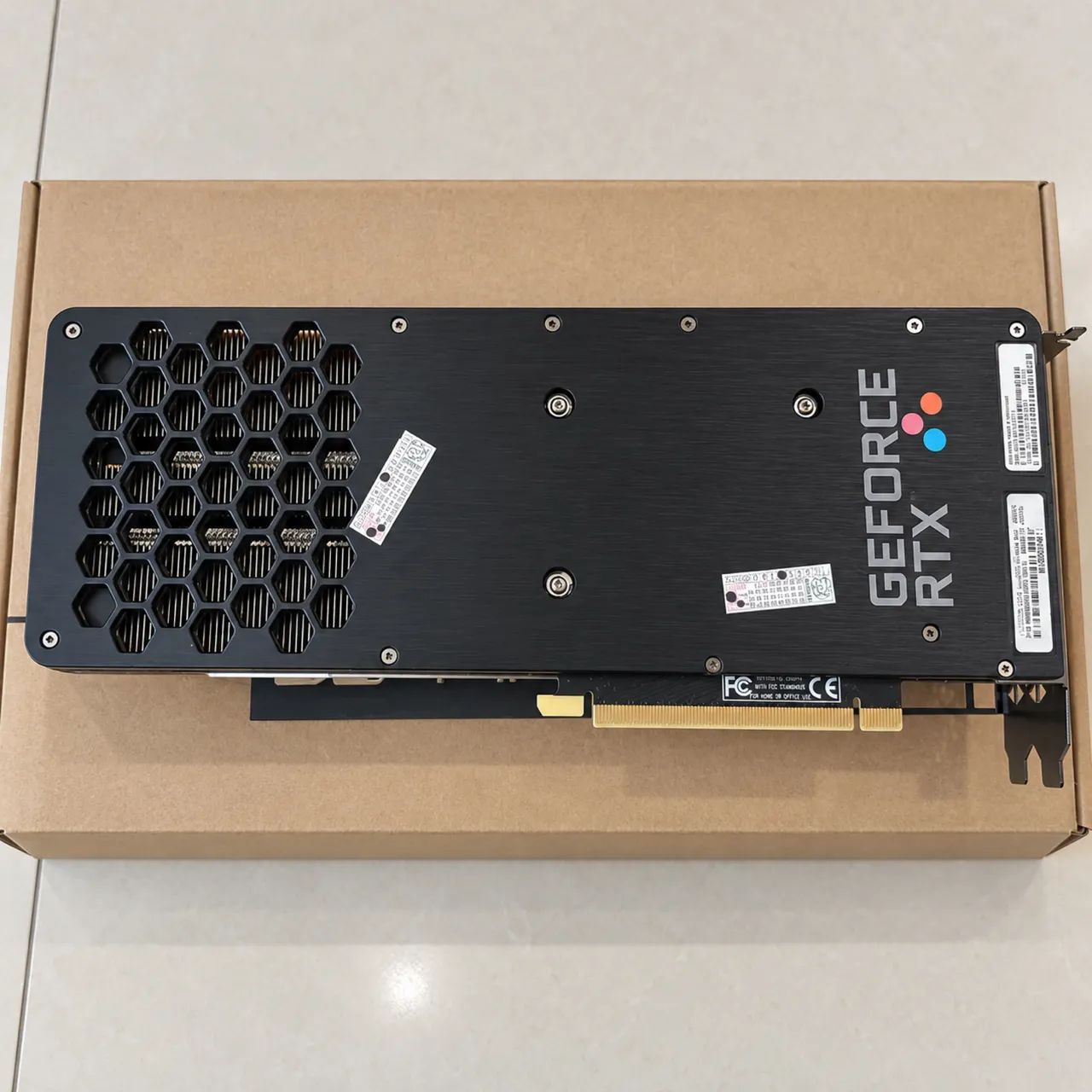 RTX 3070 MLLSE 8GB - Foto 3