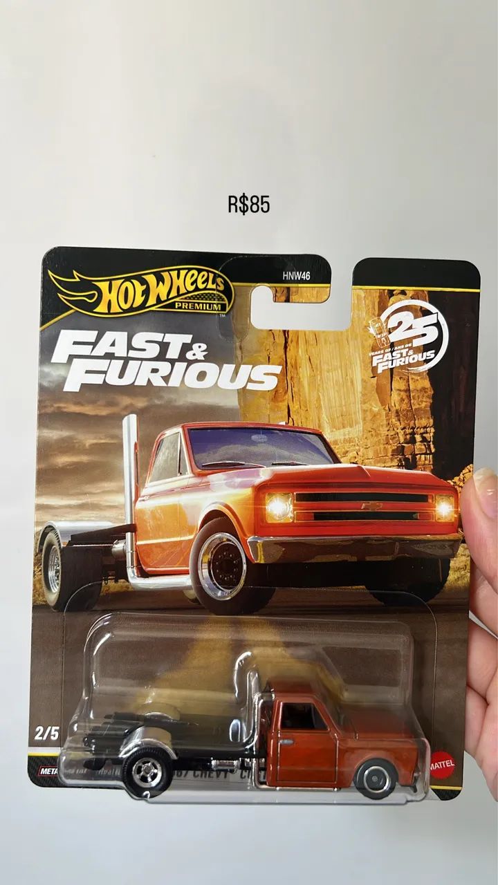 Hot Wheels  - Foto 2