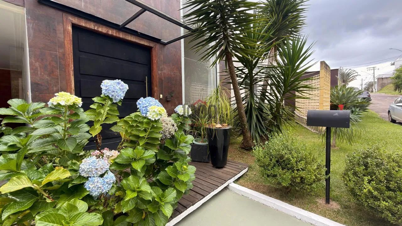 Casa 3 quartos - Grama - Foto 2