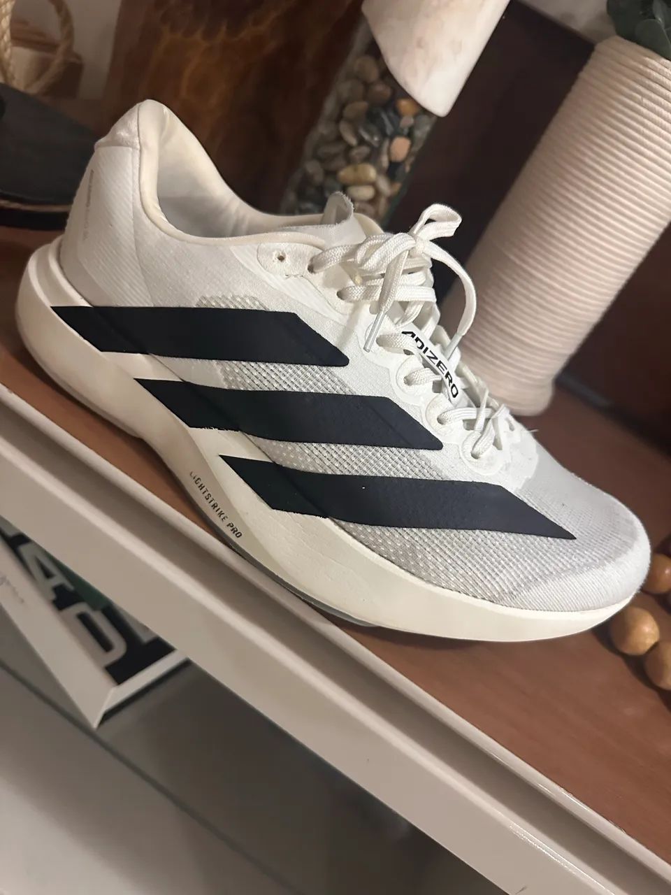 Adizero evo  - Foto 2