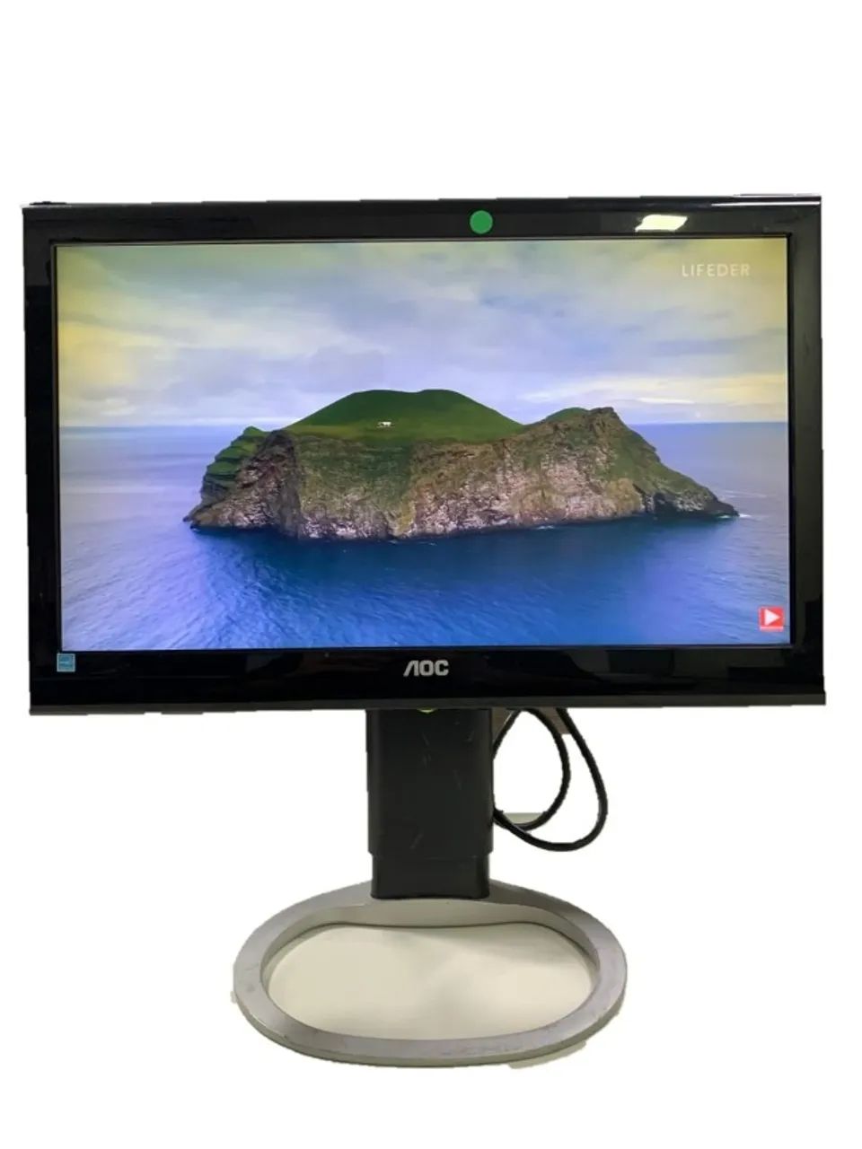 Monitor Marcas Variadas 19 Polegadas - Foto 3