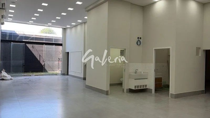 Prédio Comercial para Locação no Bairro Campestre em Santo André.