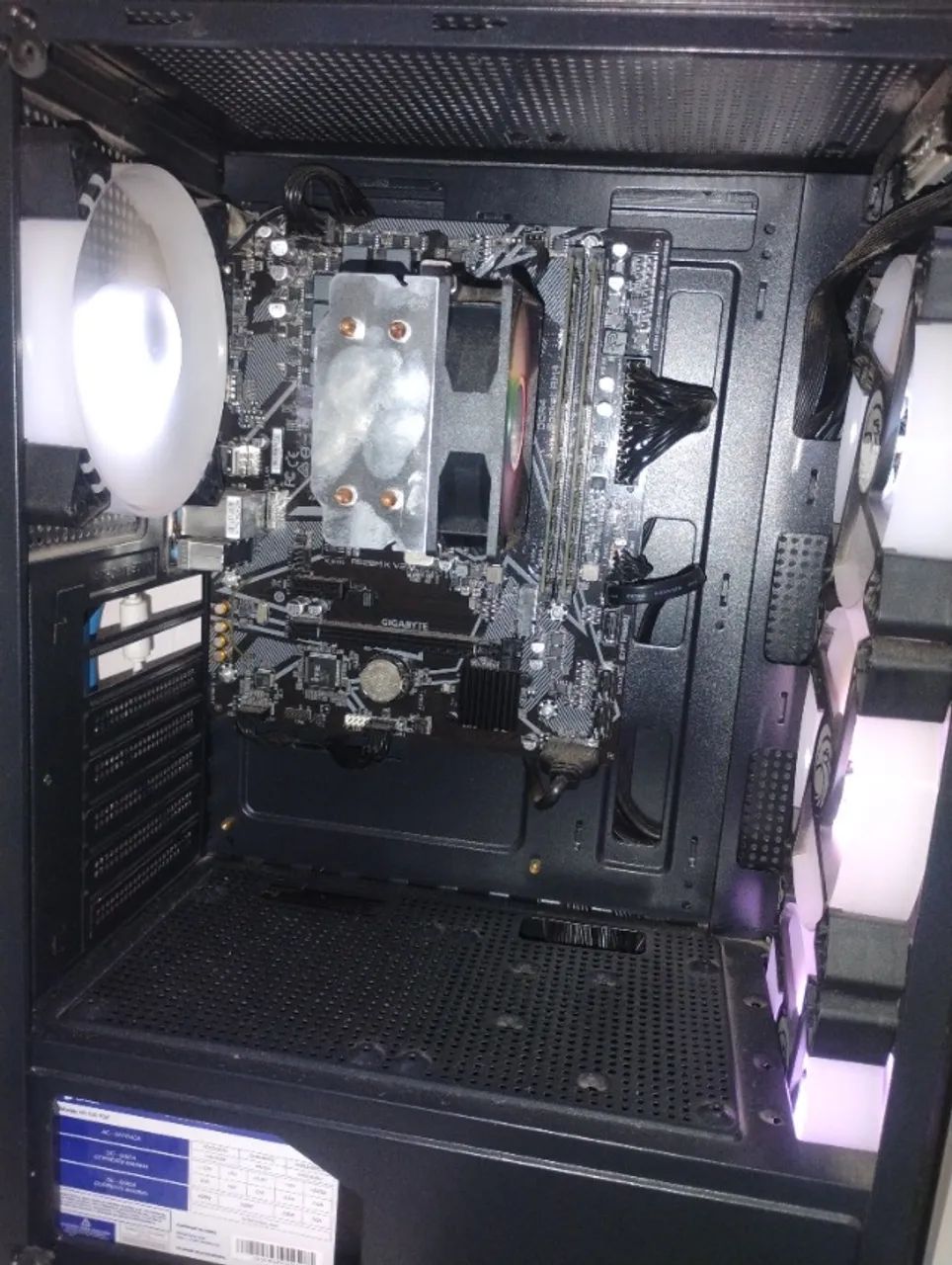CPU GAMER - Foto 5
