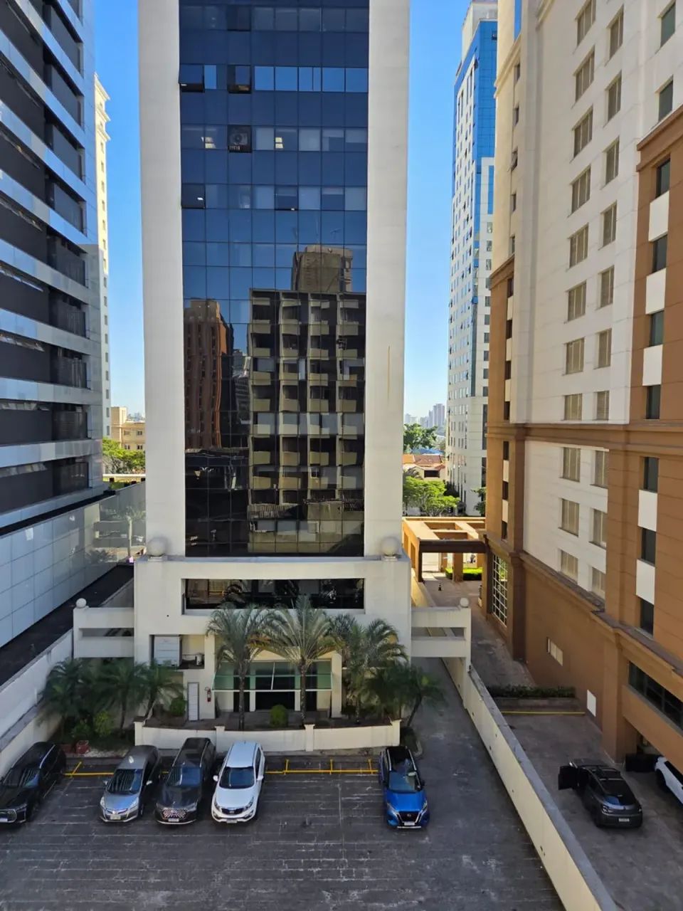 STUDIO ÓTIMA LOCALIZAÇÃO METRO PAULISTA - Foto 2