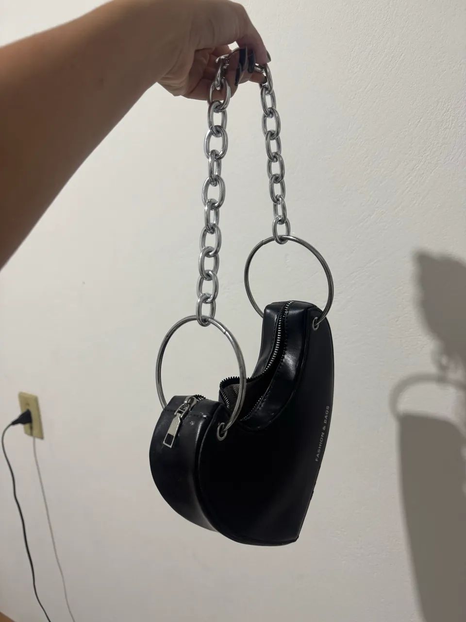 bolsa shein - Foto 3