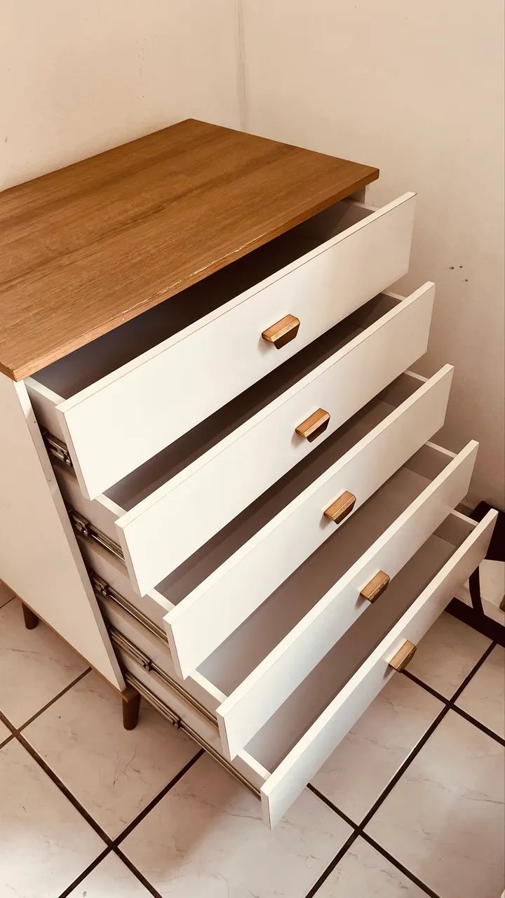 CÔMODA  - Foto 3