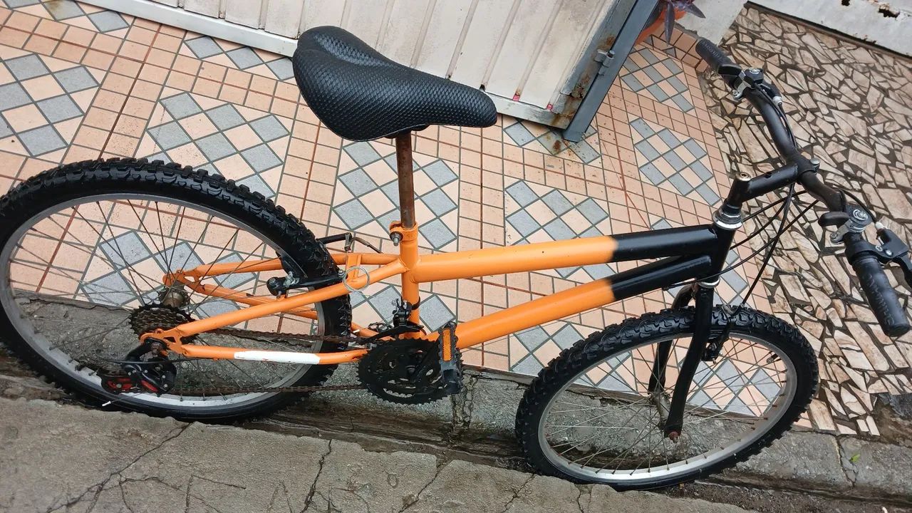 Bike aro 24 - Foto 2