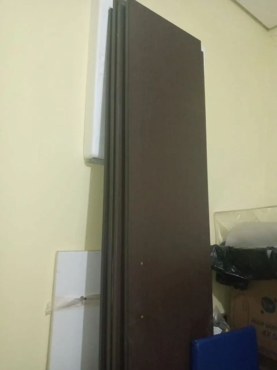 PORTAS ARMÁRIOS EMBUTIDOS - Foto 3