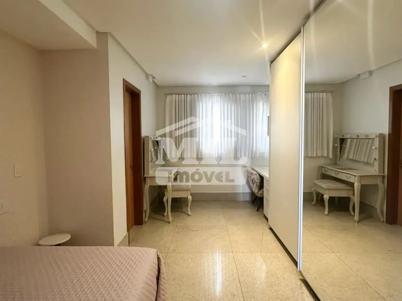 Cobertura mobiliada e decorada no Setor Nova Suíça - Foto 5