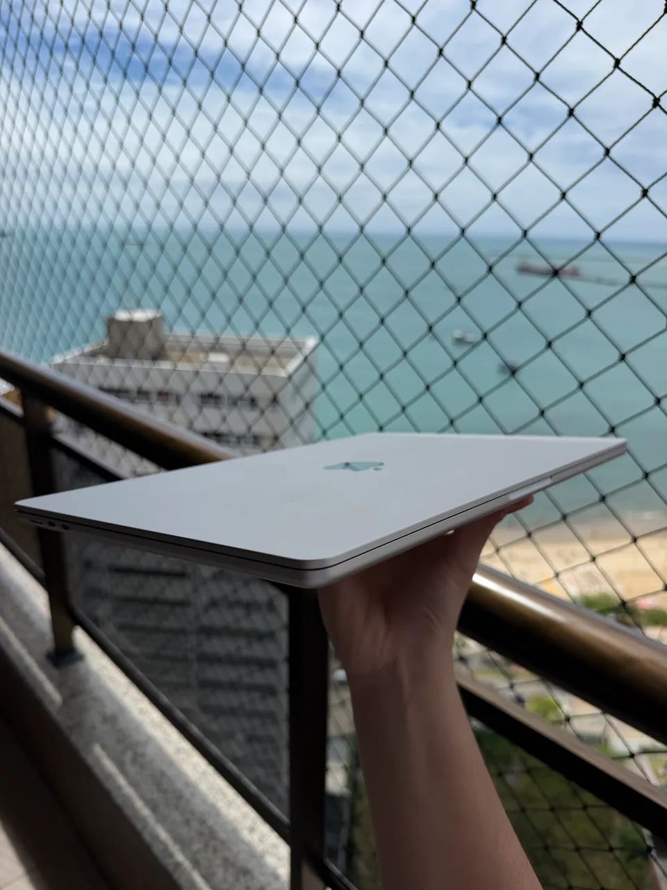 MacBook Air 15? Pol M3  - Foto 3