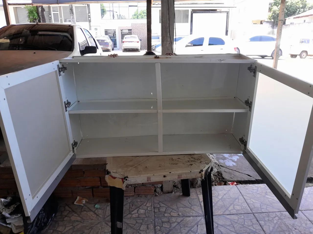 Armario de cozinha grande  - Foto 2