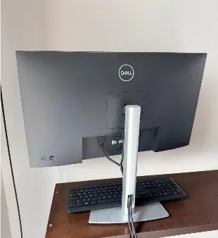 PC + monitor 27" DELL - Foto 2