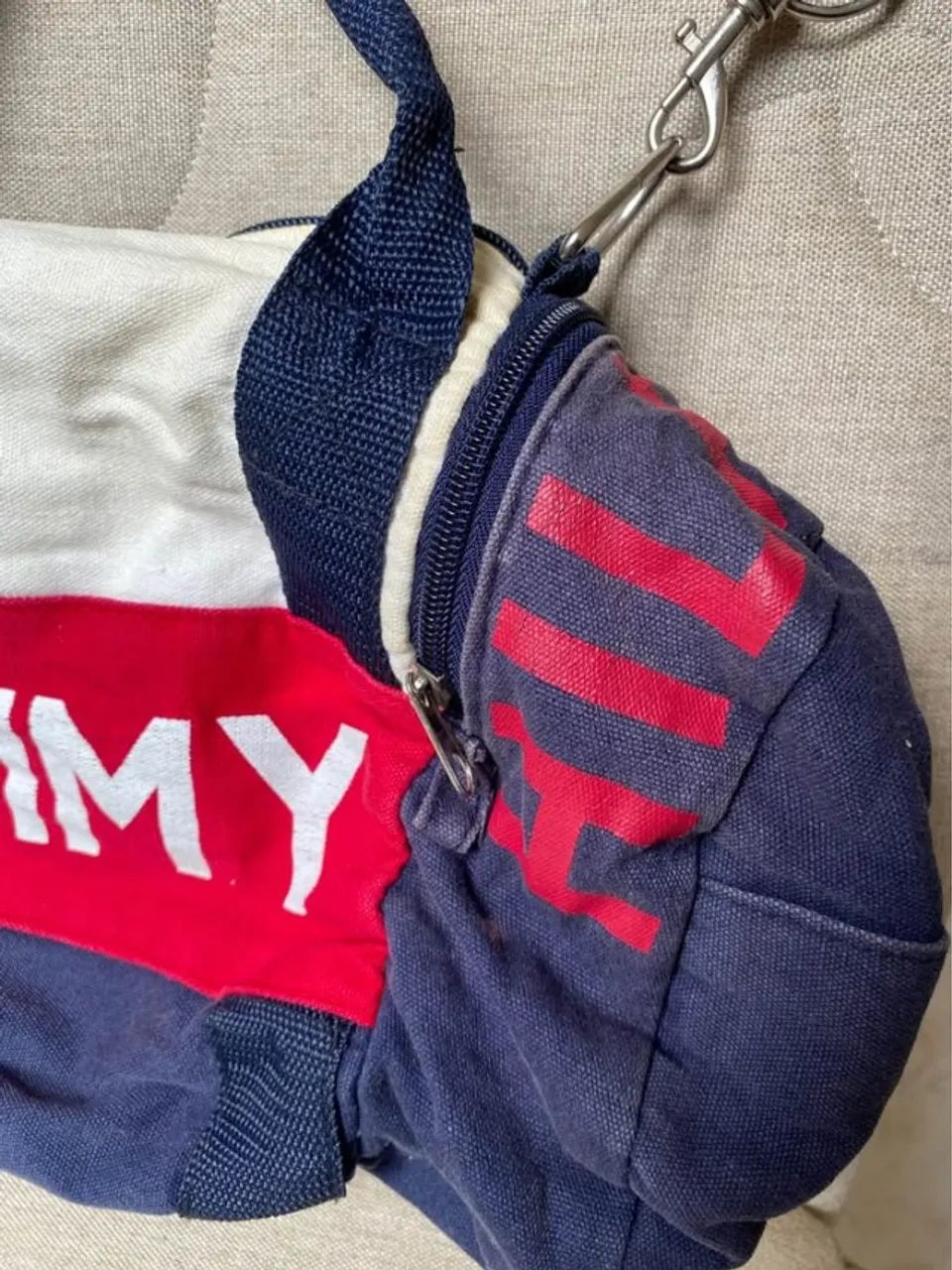 Bolsa Tommy Hilfiger - Foto 2