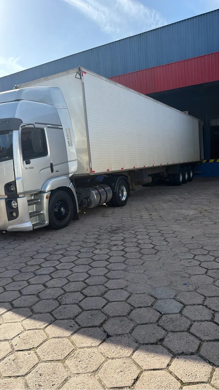 Constellation 19 320 ano 2009 - Foto 5