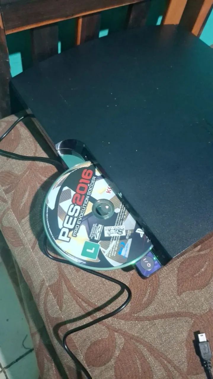 Ps3 desbloqueiado  - Foto 2
