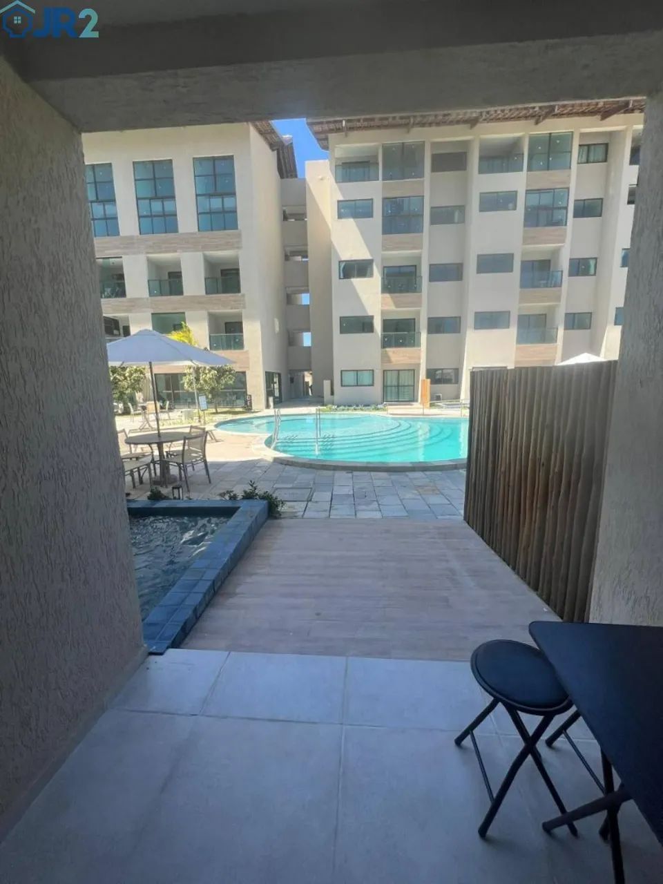 APARTAMENTO NA PRAIA DOS CARNEIROS - Foto 4