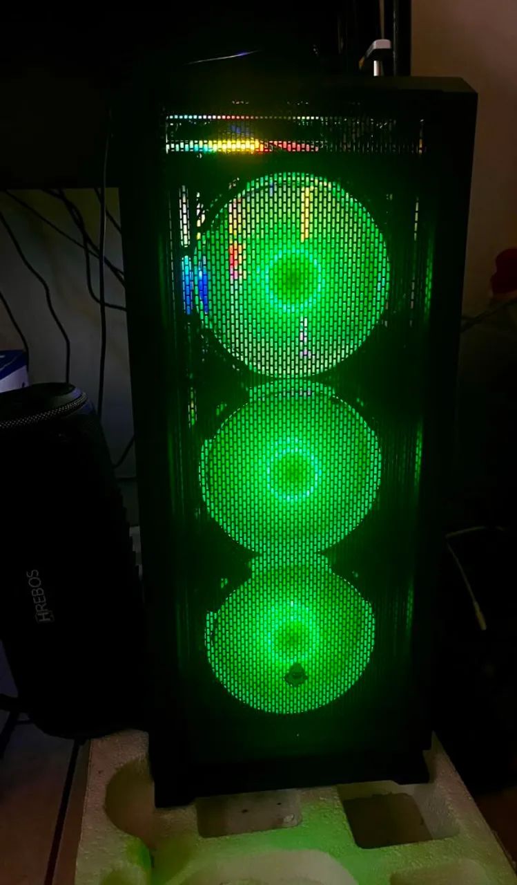 CPU GAMER  - Foto 2