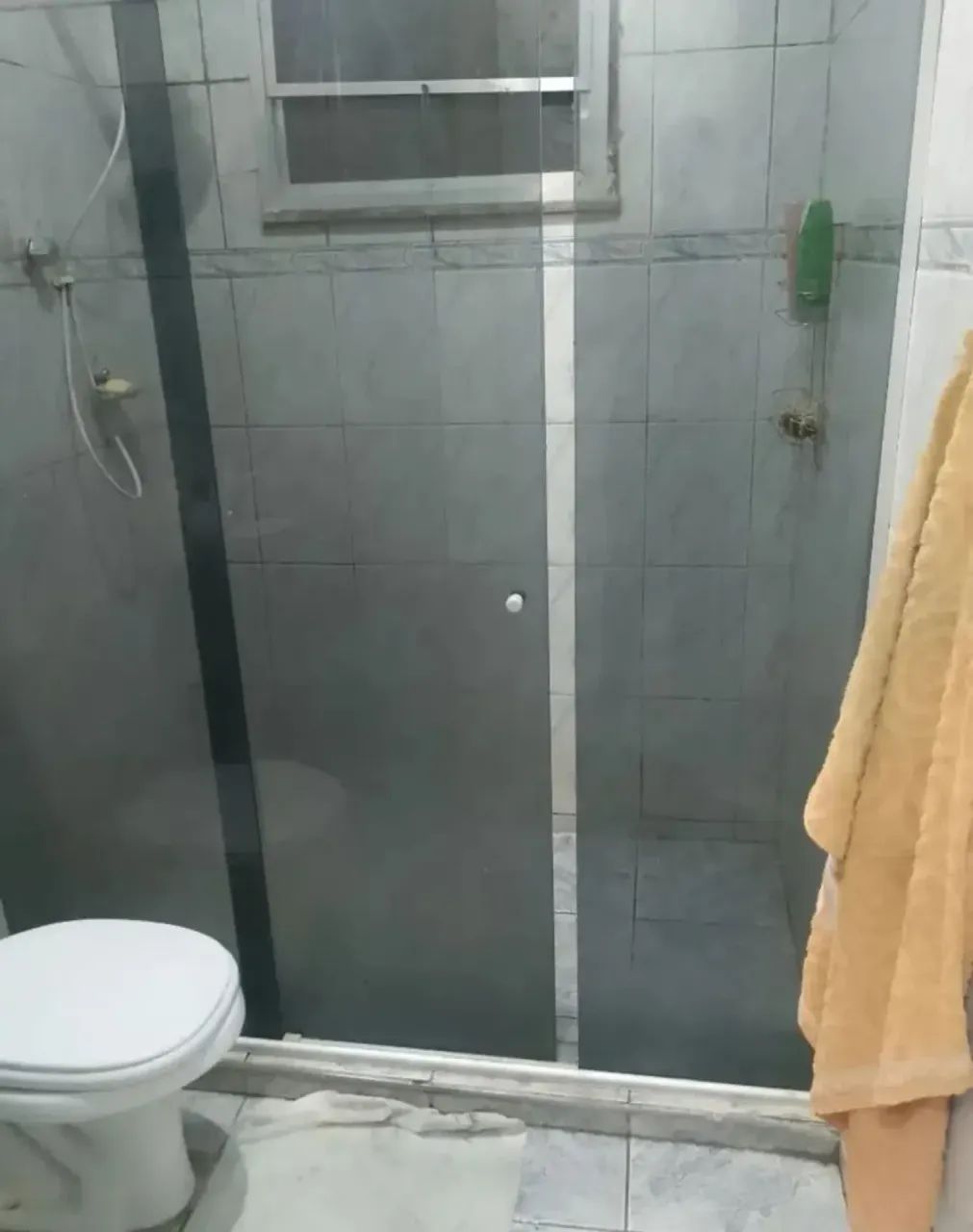 CASA COM 1 QUARTO EM ANCHIETA - ACEITO ENTRADA - Foto 3