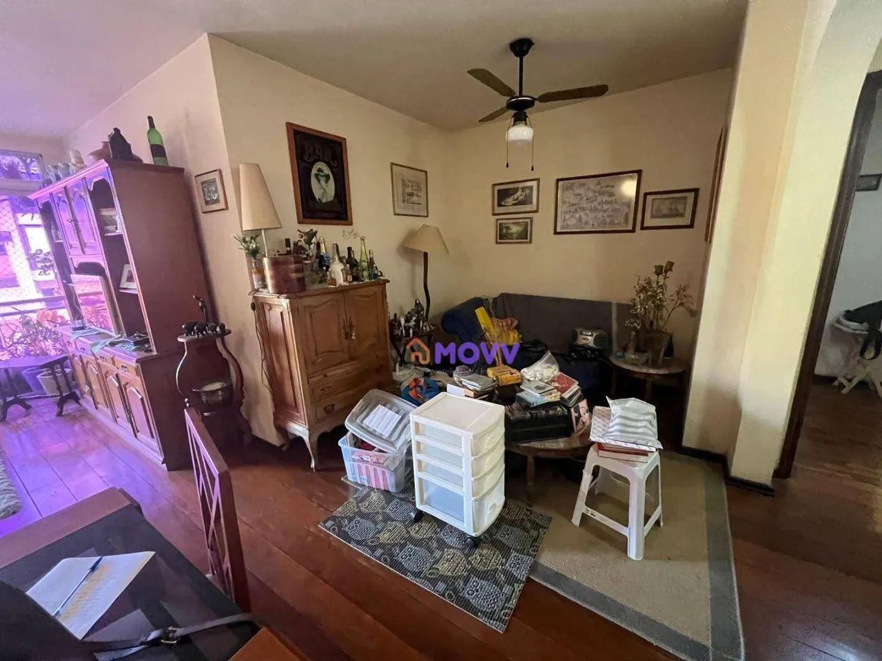 Apartamento com 4 quartos, 211 m² - Foto 3